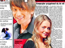 Rubik wystawia na pokaz swoją prywatność