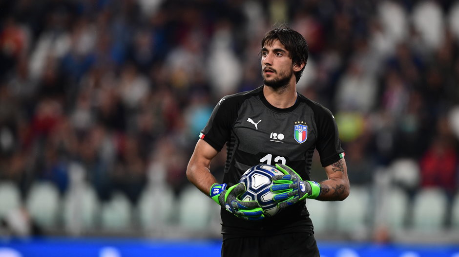 Mattia Perin