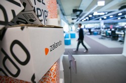 InPost nawiązał współpracę z Zalando
