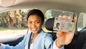 How to apply for the smart drivers license