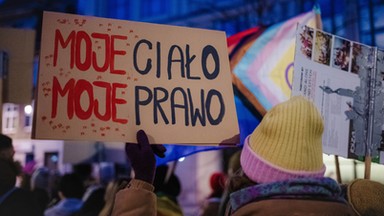 Co z referendum w sprawie aborcji? Jasne stanowisko Polaków