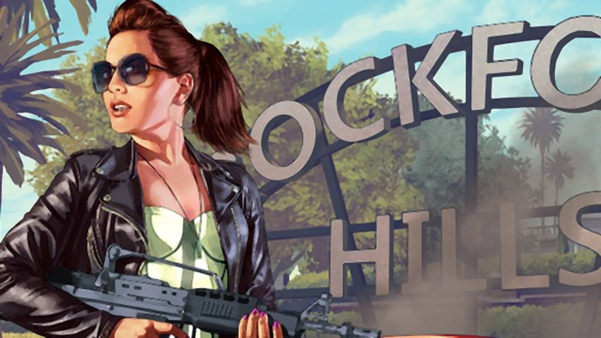 Rockstar znalazło "wybuchowe" rozwiązanie na nieuczciwych graczy GTA Online