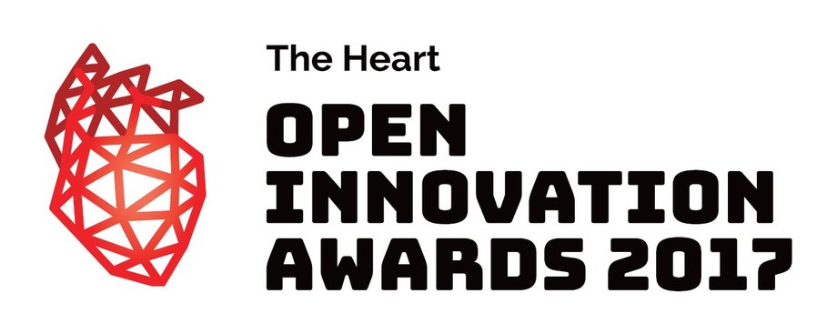 Open Innovation Award