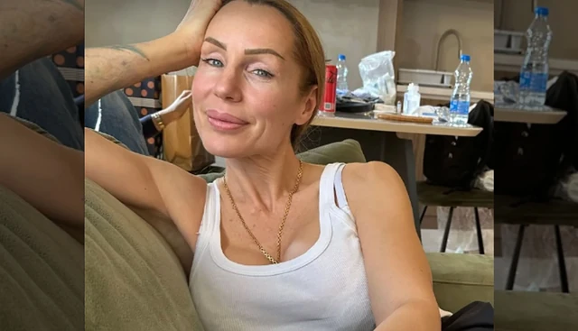 NAJZGODNIJA BAKA NA ESTRADI IMA ČETVORO UNUČADI, a niko ne veruje koliko je NAPUNILA GODINA: Oduvala svećice u MINIĆU! (FOTO)