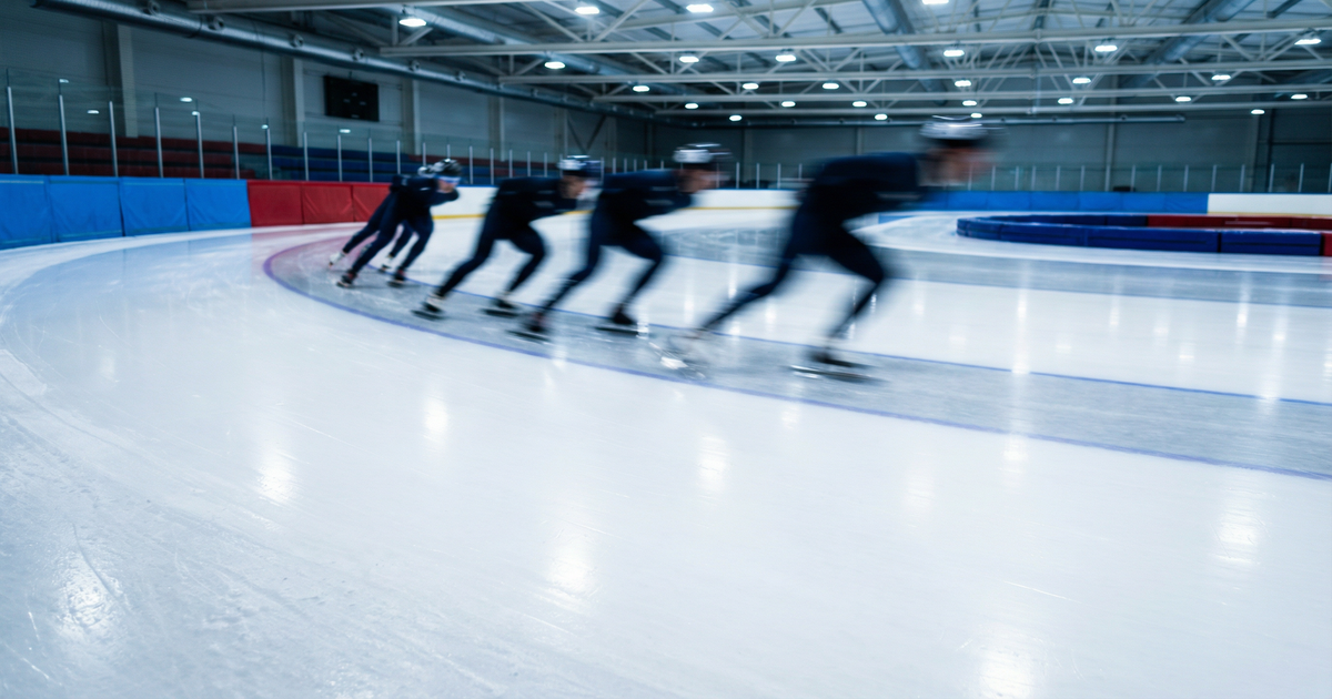 Lollobrigida argento agli Europei: battuta per un centesimo