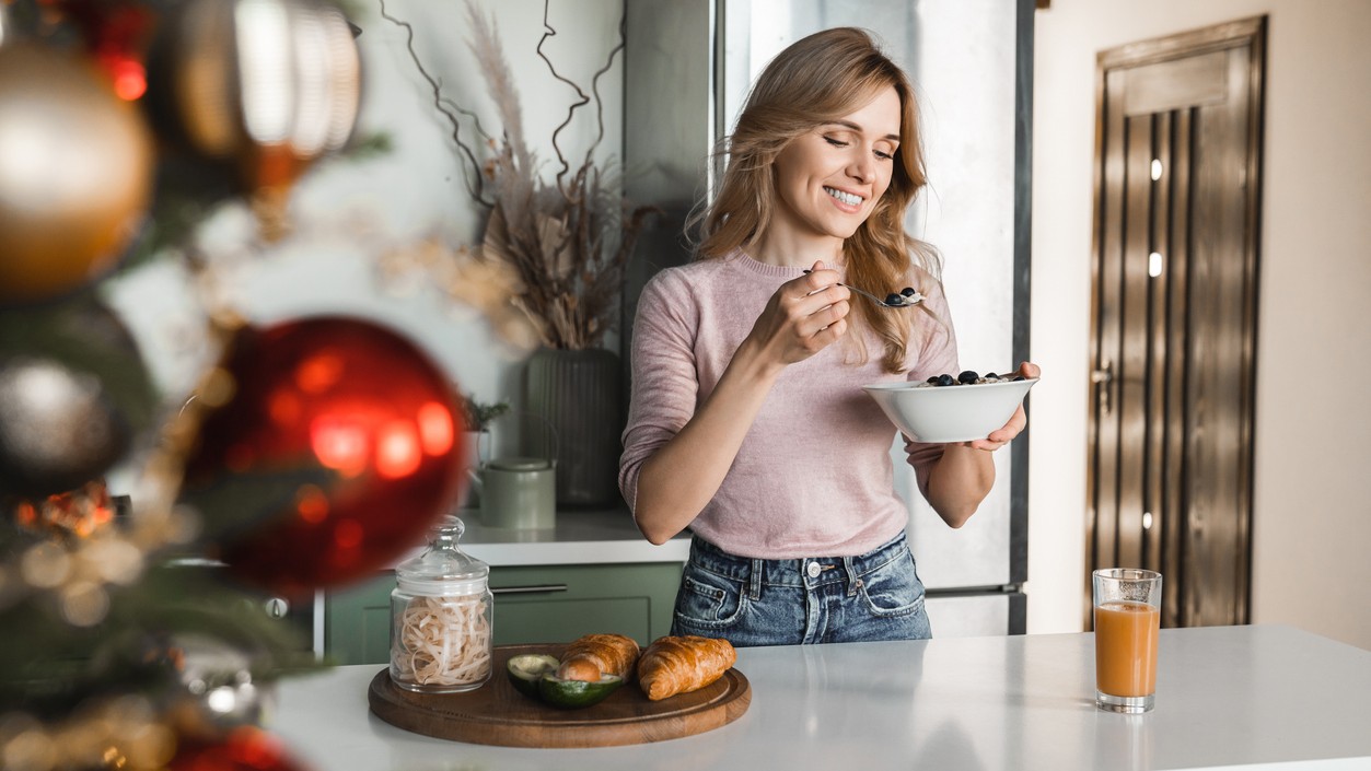 Schudnúť do Vianoc dokážete ešte hravo.