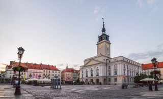Sejm uchwalił ustawę o powołaniu Uniwersytetu Kaliskiego im. Prezydenta Stanisława Wojciechowskiego