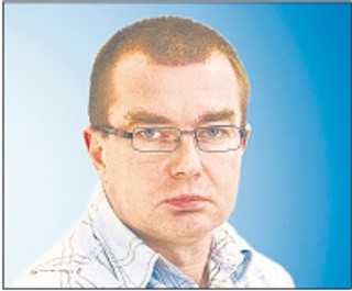 Mariusz Staniszewski: Kto tu zapłaci podatki