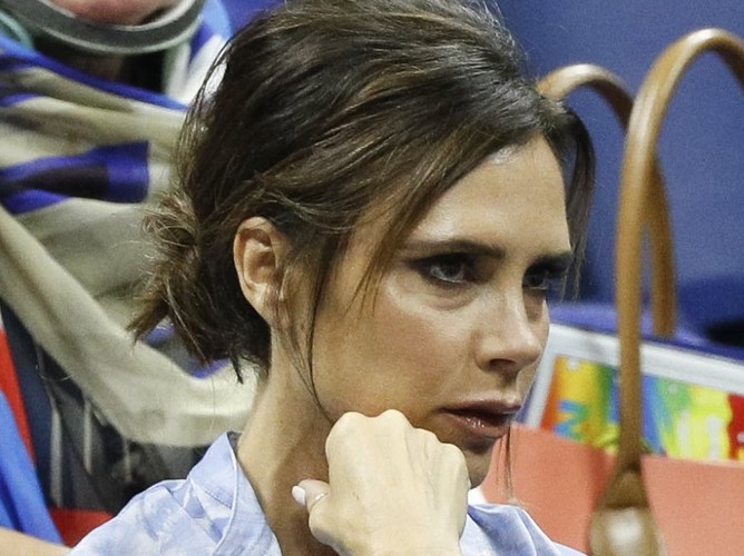 Victoria Beckham