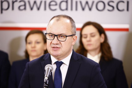 Bodnar rozpoczął przywracanie praworządności. Nie będzie lekko