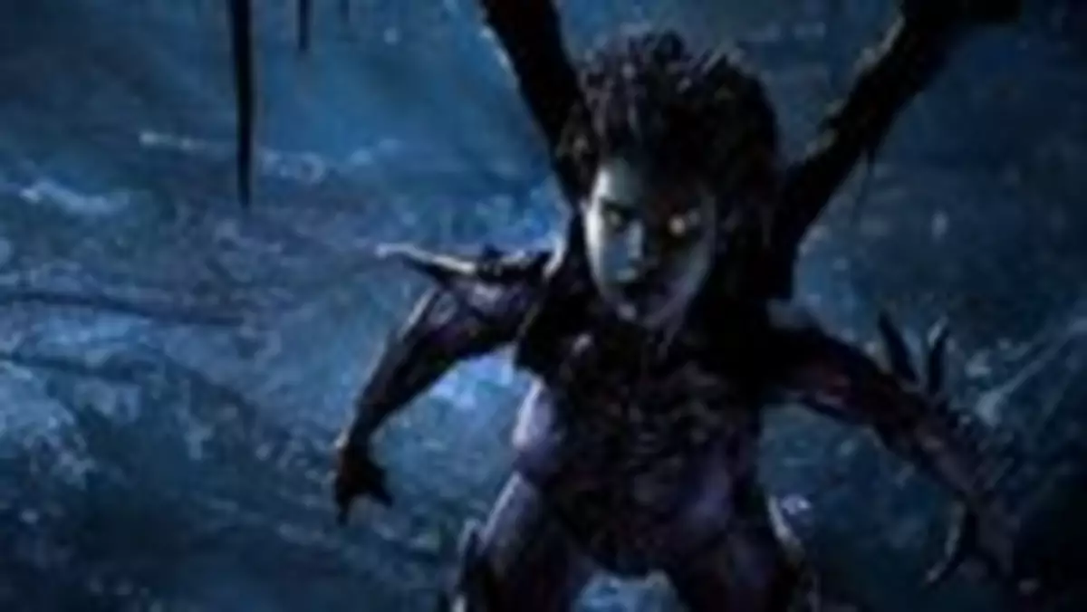 Tak zaczyna się StarCraft II: Heart of the Swarm