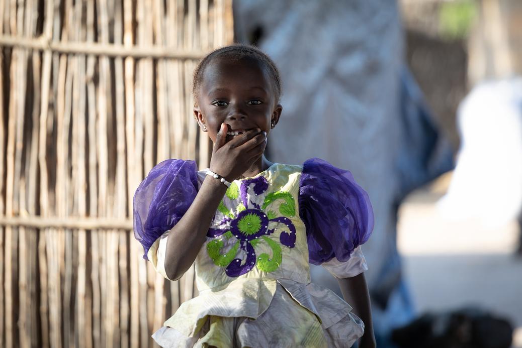 Senegal