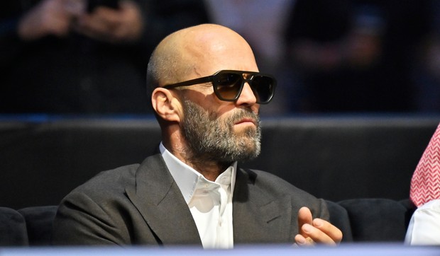 Jason Statham