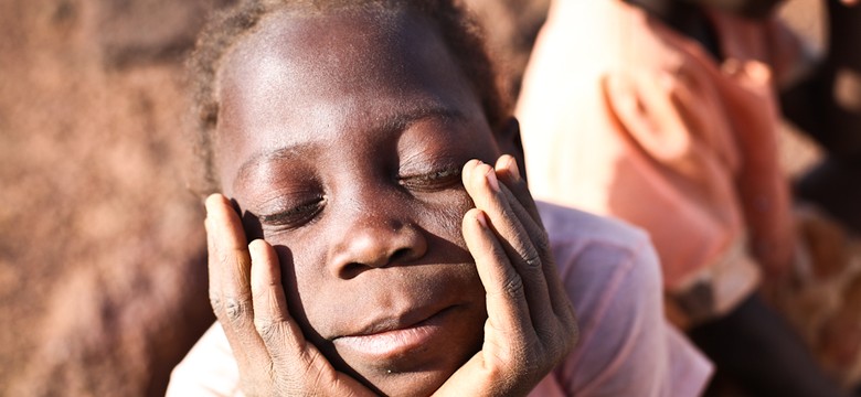 Burkina Faso - dużo do zobaczenia i wcale nie nudno!