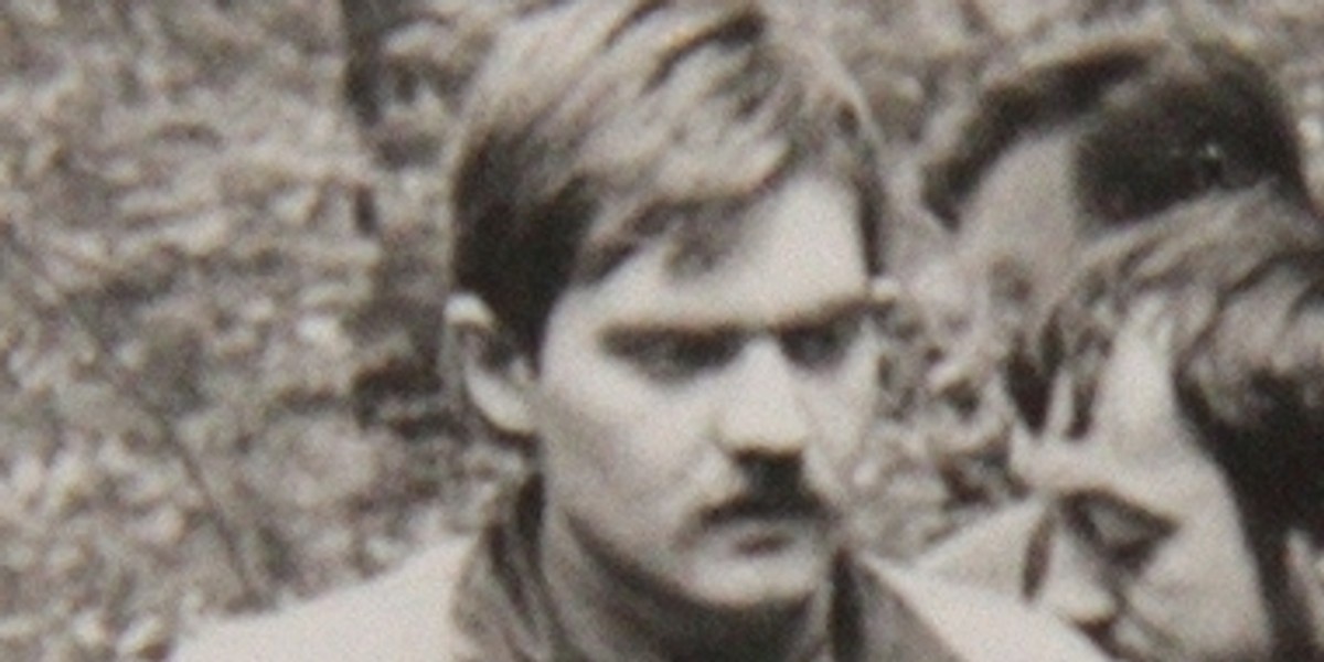 Mariusz Trynkiewicz