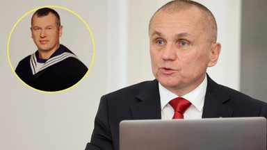 Gen. Polko wskazuje istotny szczegół po ucieczce Grzegorza Borysa