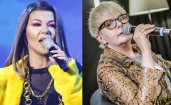 Korwin Piotrowska wysyła Górniak do psychiatry. Diva ostro odpowiedziała