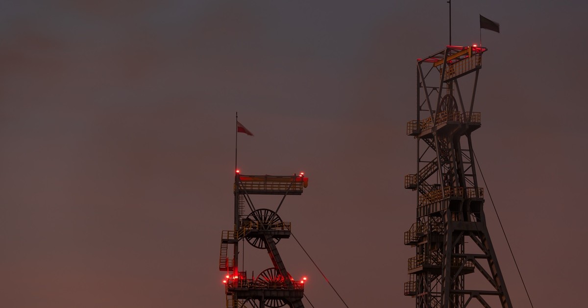 Zwolnienia grupowe w PG Silesia: ponad 750 pracowników straci pracę