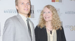 Mia Farrow i Ronan Farrow