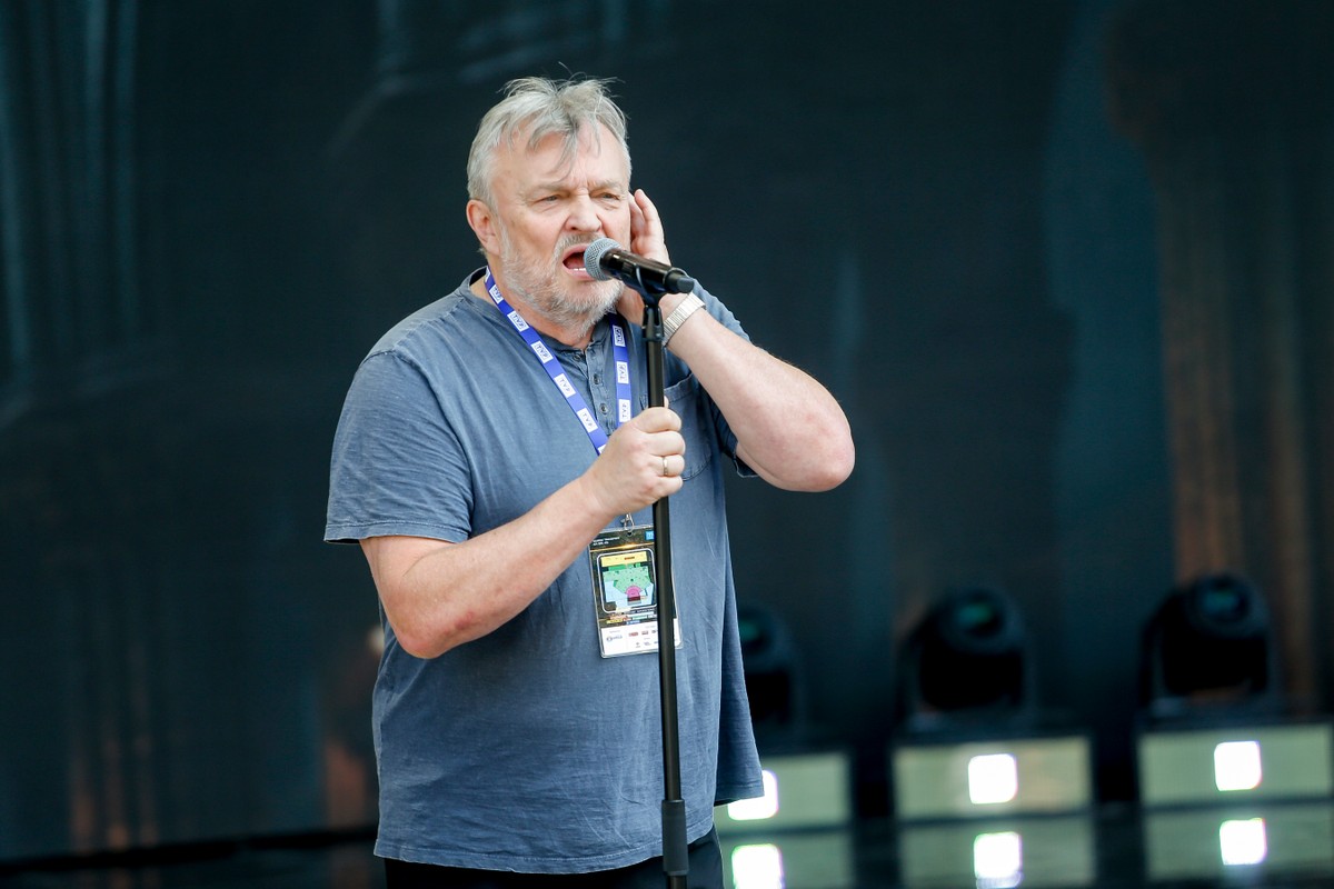 Krzysztof Cugowski nie może liczyć na godną emeryturę