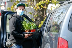 Tomasz Wolny w szoku po śmierci koleżanki. 'Już nigdy się tu nie spotkamy'