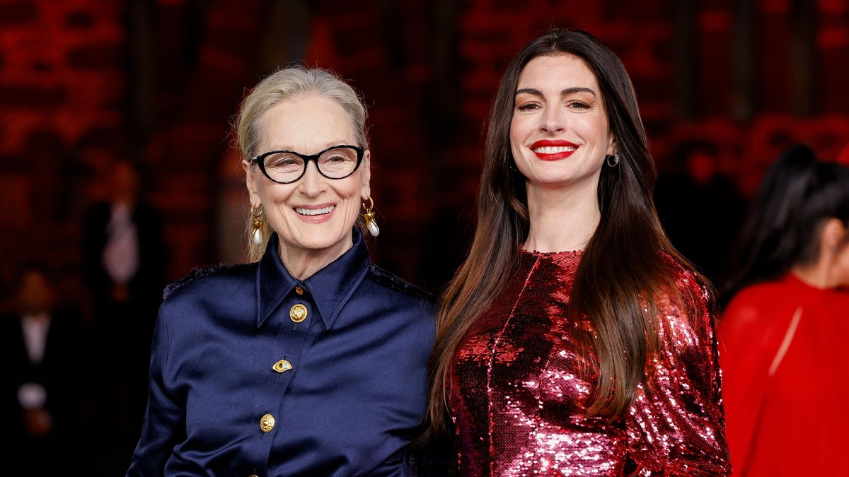 Meril Strip i En Hatavej