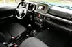 Suzuki Jimny 2023