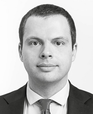 Tomasz Jakubiak vel Wojtczak, radca prawny i założyciel kancelarii Ulve Tax&Legal