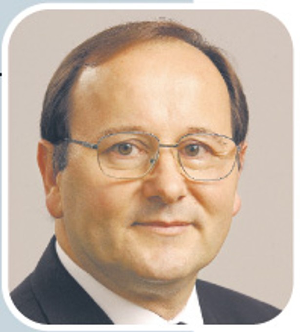 Jan Mazurek, Investors TFI