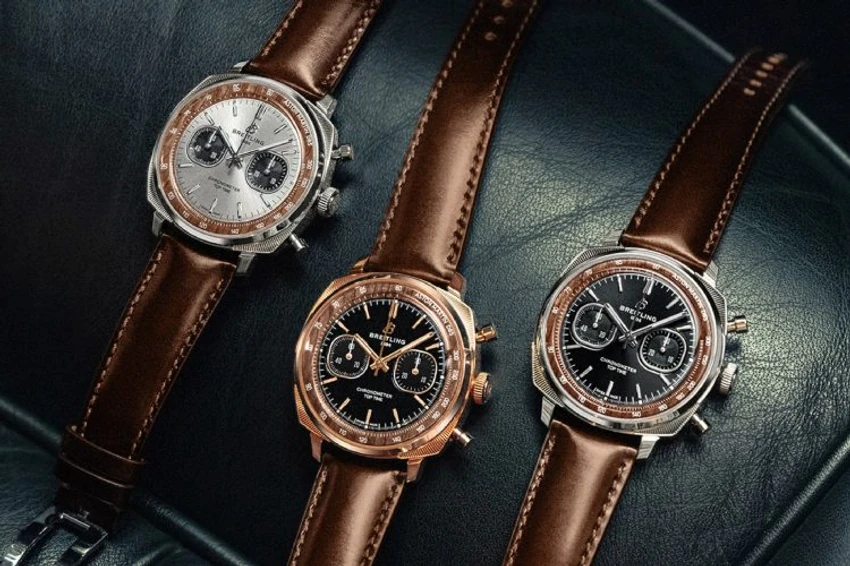 Breitling