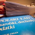 Podatnicy nie odpuszczają. Polski Ład nakręca składanie wniosków o indywidualną interpretację