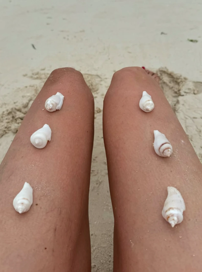 Milica Gacin, objava