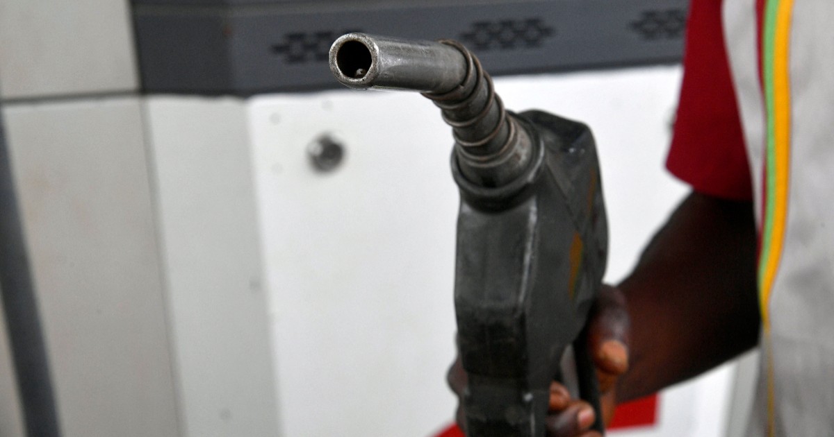 Africa’s largest oil refinery just pushed petrol prices higher as oil surges past $100