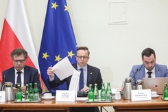 Polityczna gra z datami wyborów kopertowych. Joński:  Na jakiej podstawie prawnej !?