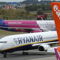 Ryanair i Wizz Air wylądują w CPK? Rozmywa się granica między tradycyjnymi i tanimi liniami lotniczymi