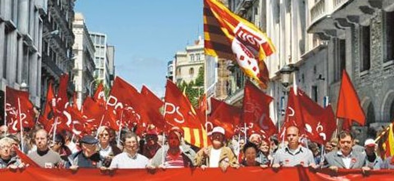 "Niewykluczone, że Unia się rozpadnie"