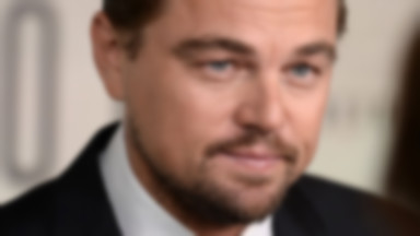 Leonardo DiCaprio musiał oddać Oscara