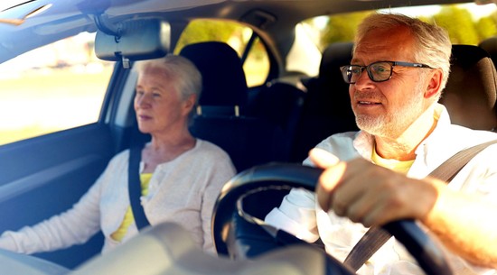 Seniorzy stracą prawo jazdy w 2025? Oto nowe zasady, decyzja zapadła