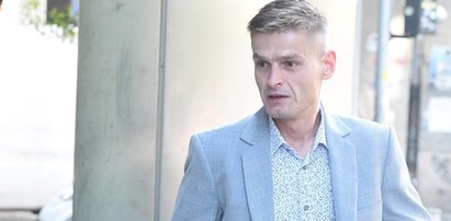 Tomasz Komenda zwrócił się do ojca zamordowanej Małgosi. Pogroził mu sądem