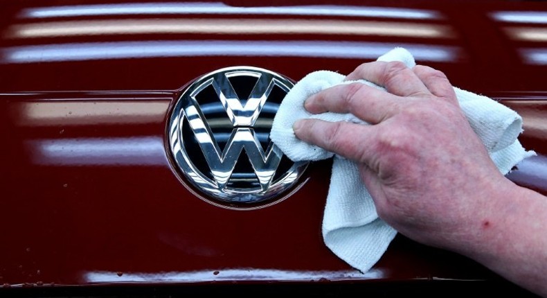 Volkswagen has agreed to pay more than $23 billion in fines and compensation in the United States in one of the costliest corporate scandals in history