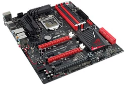 dla płyty Asus Maximus VI Hero