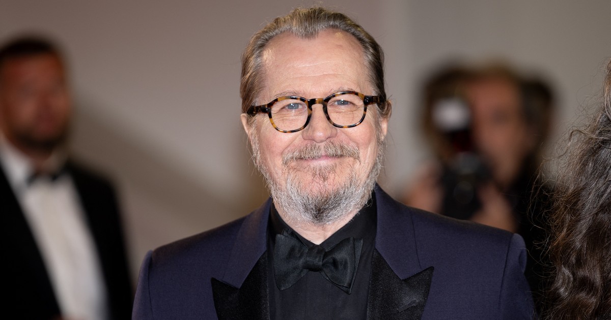 Hatalmas döntést hozott Gary Oldman: közel 40 évet kellett rá várni