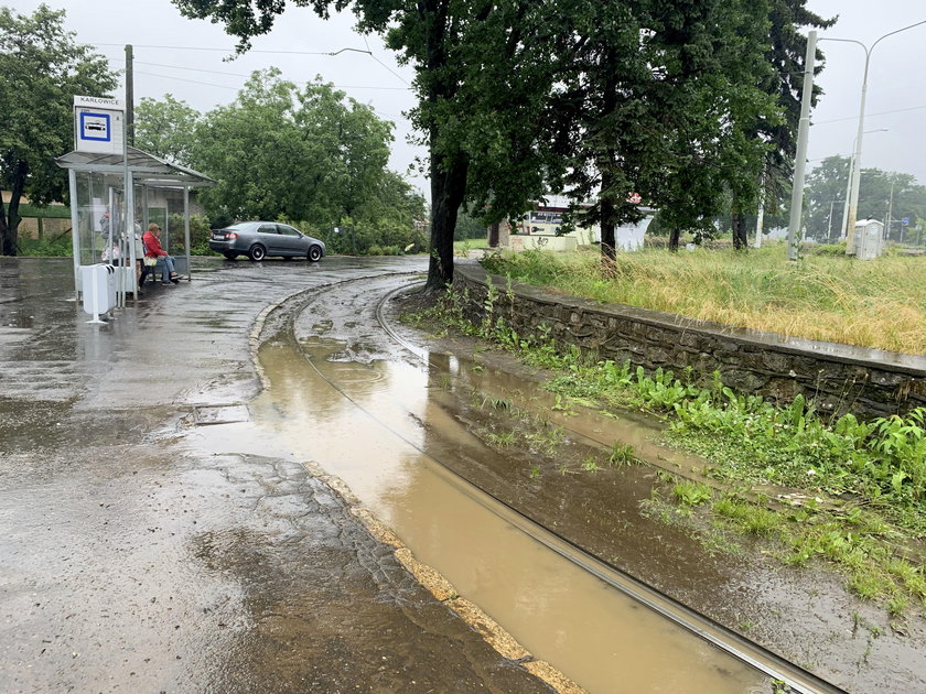 Od weekendu wielkie zmiany w kursowaniu komunikacji