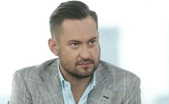 Marcin Prokop: Otacza nas wielu życiowych frustratów, lubię drażnić ich kołtuńskie emocje