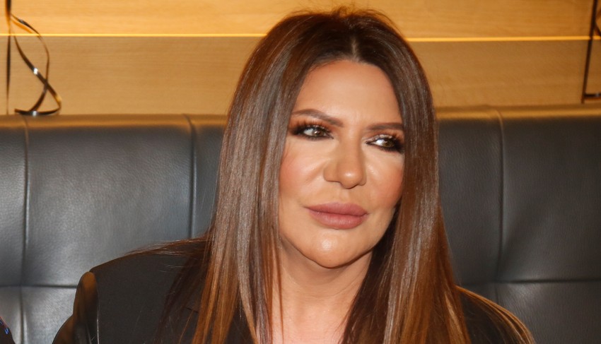 Đanijeva supruga Slađana Trajković 