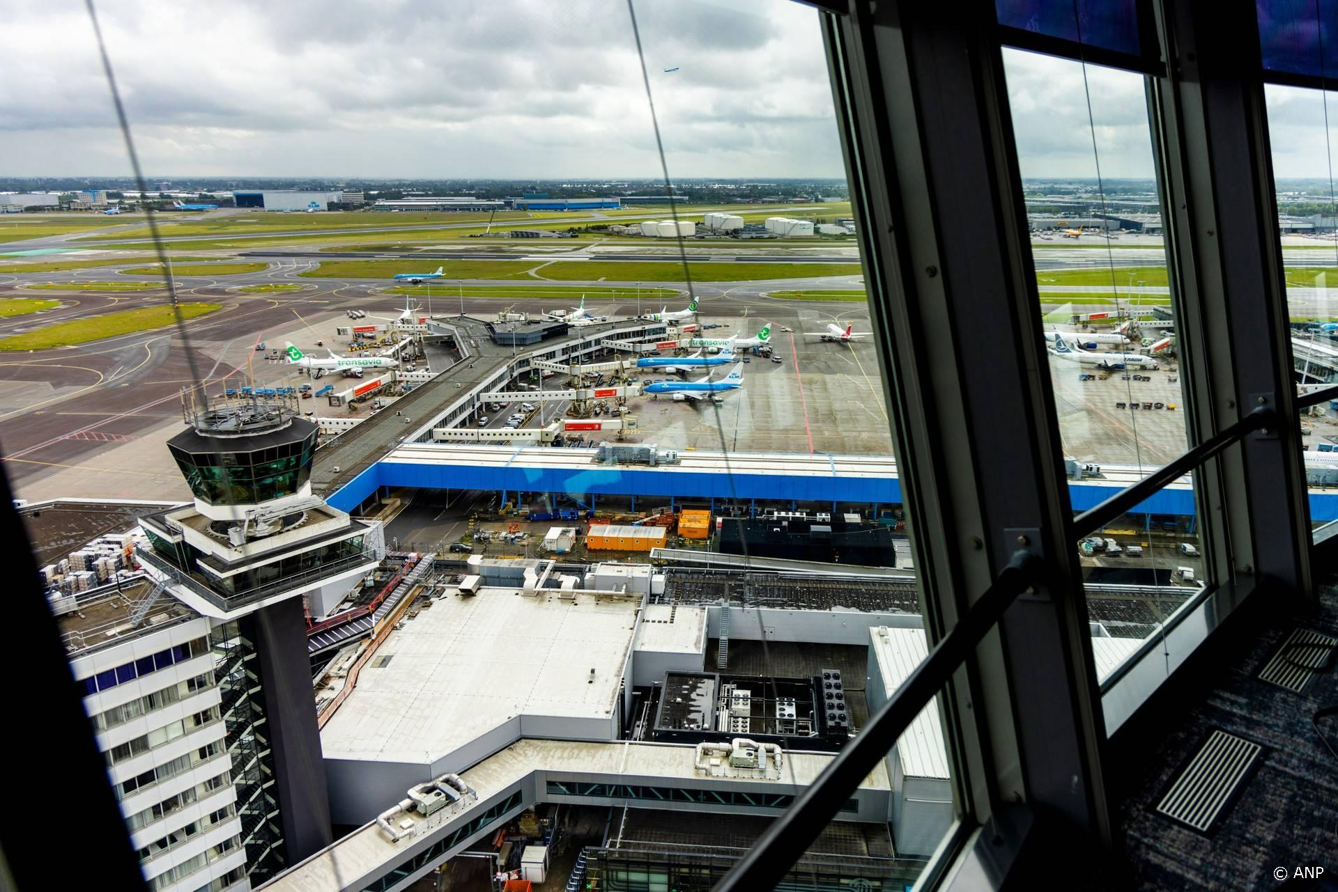Kabinet in beroep tegen vernietiging Schiphol vergunning