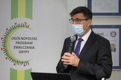 Impreza na Krupówkach winna wzrostu zakażeń? Ekspert: Trwa wylęganie...