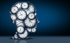 Pandemia postarzyła mózgi nastolatków. I to jak bardzo!