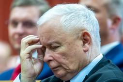 Jarosław Kaczyński