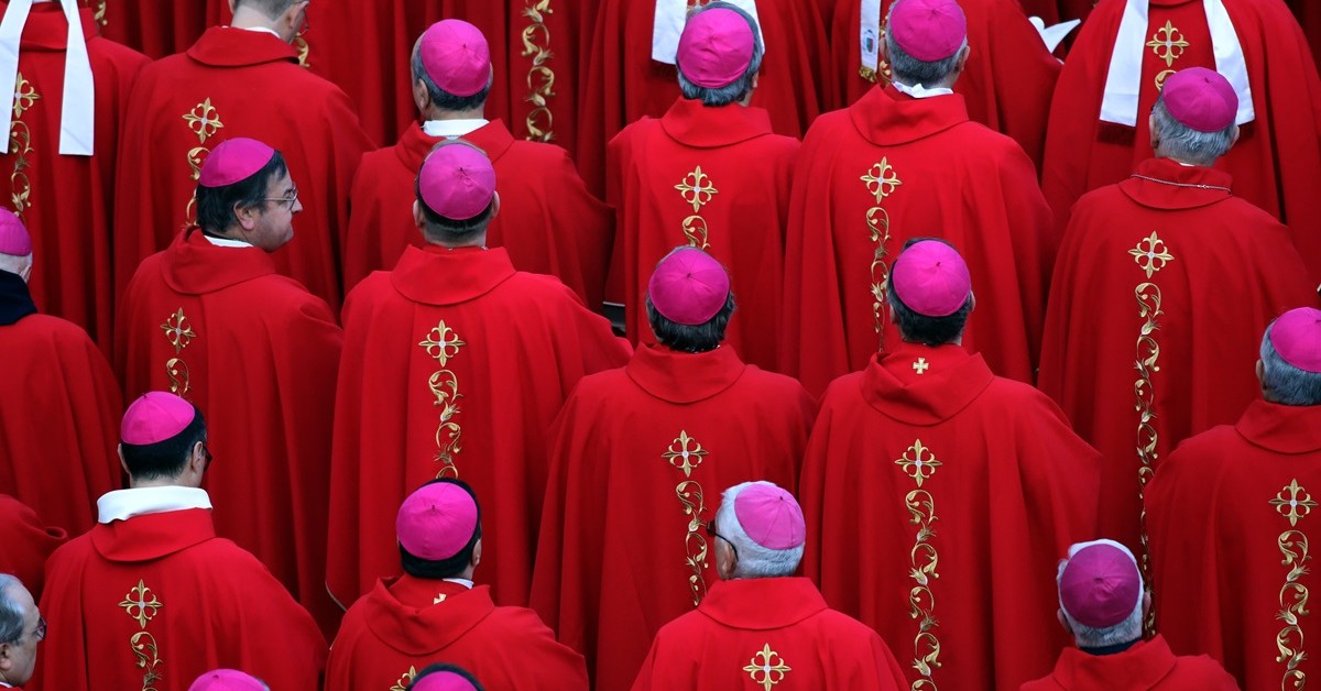 Konklawe 2025. Nowy papież na horyzoncie? Te dwa nazwiska padają najczęściej [WYWIAD]